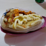 Dita Lanches Cibo
