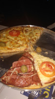 Pizzaria E Lanchonete Estrela food