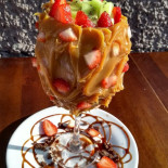 Açai Com Bobagem Food
