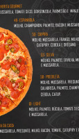 Pizzaria Jundiá food