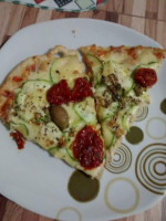 Pizzaria E Lanchonete Jn food