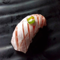 Saiko Sushi Japonês food