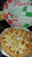 Pizzaria Bom D food