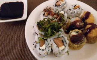 Yamazushi Sushi Delivery food