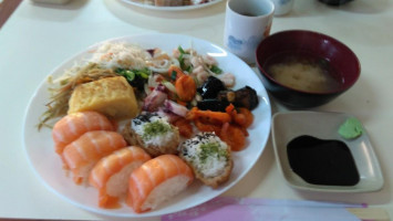 Uenohara food