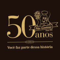 Panificadora Pão Gostoso food