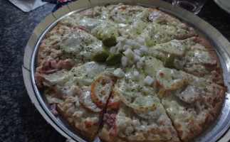 E Pizzaria Do Edson food