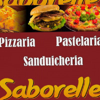 Pastelaria Saborelle Caiapônia food