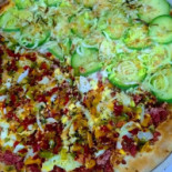 Master Pizza Nourriture