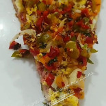 Master Pizza Nourriture