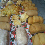 Padaria Jr Nourriture