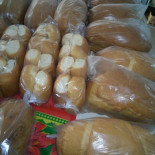 Padaria Jr Nourriture