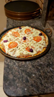 Do Bixiga Pizzaria Itanhém food
