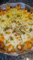 Pizzaria Art Pizza food