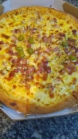 Pizzaria Art Pizza food