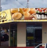 Bakery And Confectionery Central food