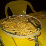 Davinci's Comida