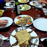 Boteco Do Tico Comida