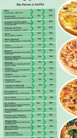 Pepita's Pizzas E Lanches food