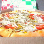 Pizzaria Dw Comida