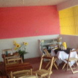 A Dona Do Sabor À l'intérieur