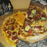 Empório Gourmet Pizzaria E Brigaderia Delivery food