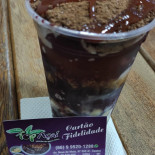 Top Açaí Nourriture