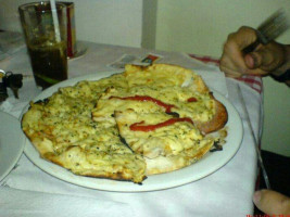 Pizzaria Giuseppe food