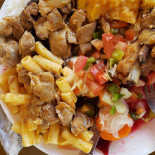 Mano's Comida