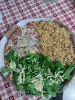 Pizzaria Nordestina food