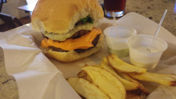 Vinil Chopp Burguer food