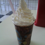 Mr Mix Crato Nourriture