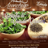 Aconchego Natural Extérieur