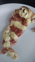 Pizzaria Do Fritz food