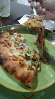 Pizzaria Pizza 7 food