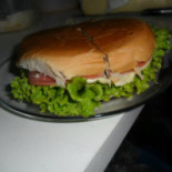 Irineu Sandra Comida