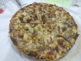 Pizzaria Rodrigues food