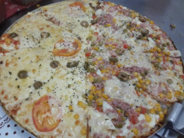 Pizzaria Rodrigues food