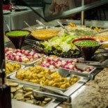 Churrascaria 22 Nourriture