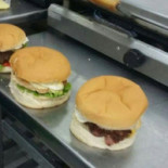 Copa Lanches Comida