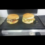 Copa Lanches Comida