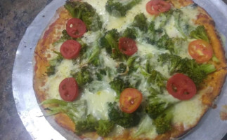 Pizzaria Forno A Lenha Seô Boteco food