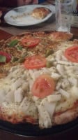 Pizza E Cia food