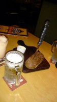 Outback Steakhouse food