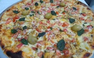 Pizzaria D&d Laranjeiras food
