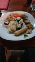 Torii Mix- Japanese Food food