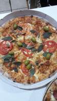 Lanchonete E Pizzaria Varanda food