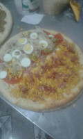 Pizzas Mano food