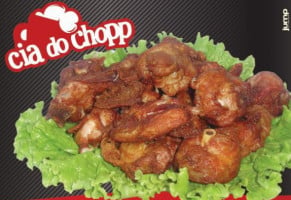 Cia Do Chopp food