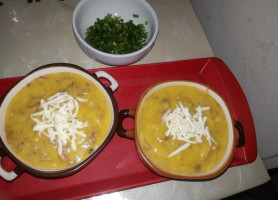 Pamonharia Tocantins food